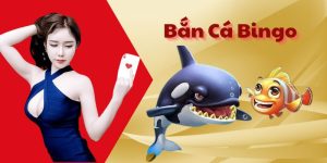 Bắn Cá Bingo - Thế Giới Đại Dương Sôi Động Tại 79King