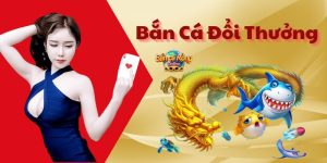 Bắn Cá Đổi Thưởng 79King - Thế Giới Săn Cá Cực Hot 2024